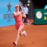 Viktorija Golubic, Madrid 2026
