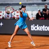 Iva Jovic, Rome 2026