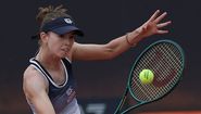 Simona Waltert, Rome 2026