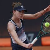 Simona Waltert, Rome 2026