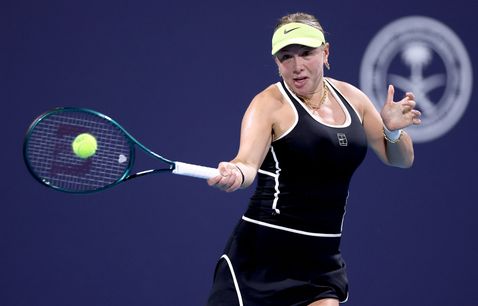 amanda anisimova miami 2026