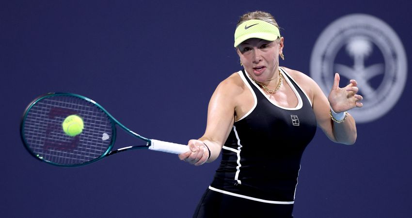 amanda anisimova miami 2026