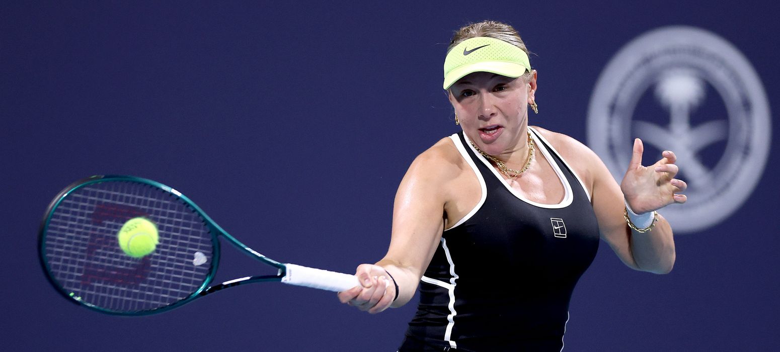 amanda anisimova miami 2026