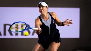 Belinda Bencic, Rome 2026