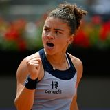Jasmine Paolini, Rome 2026