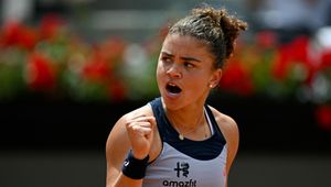 Jasmine Paolini, Rome 2026
