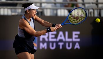 belinda bencic rome 2026