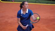 Noemi Basiletti, Chiasso ITF W75 2026
