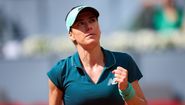 Sorana Cirstea, Madrid 2026