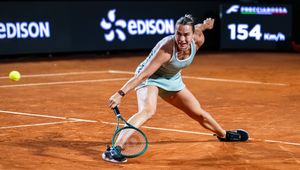 Aryna Sabalenka, Rome 2026