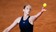 Karolina Pliskova, Rome 2026