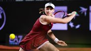 Elena Rybakina, Rome 2026