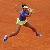 Alexandra Eala, Rome 2026