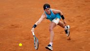 Nikola Bartunkova, Rome 2026