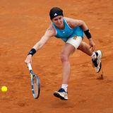 Nikola Bartunkova, Rome 2026