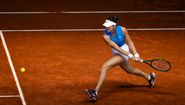Rebeka Masarova, Madrid 2025