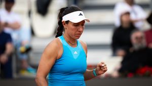 Jessica Pegula, Rome 2026