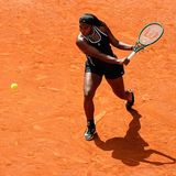 Hailey Baptiste, Madrid 2026