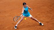 Nikola Bartunkova, Rome 2026