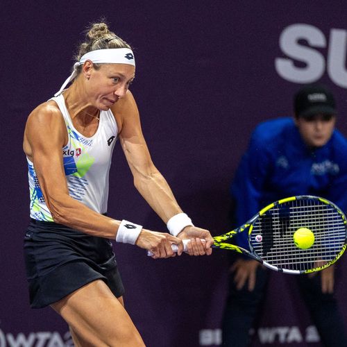 Yanina Wickmayer