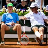 francisco roig iga swiatek rome 2026