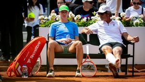 francisco roig iga swiatek rome 2026