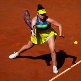 Linda Noskova, Madrid 2026