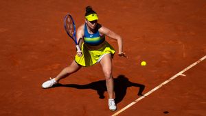 Linda Noskova, Madrid 2026