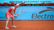 Viktorija Golubic, 2026 Madrid (Getty)