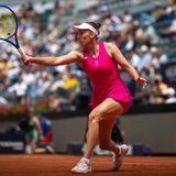Elise Mertens, Rome 2026