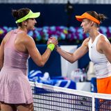 belinda bencic elina svitolina dubai 2026