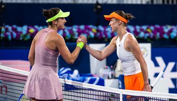belinda bencic elina svitolina dubai 2026