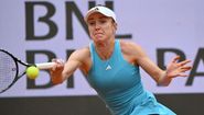 Elina Svitolina, Rome 2026