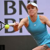 Elina Svitolina, Rome 2026