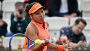 Naomi Osaka, Rome 2026