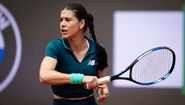 Sorana Cirstea, Rome 2026