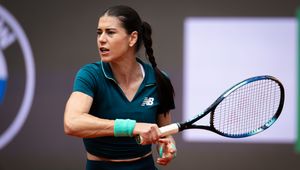 Sorana Cirstea, Rome 2026