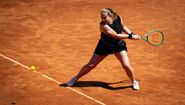 Jelena Ostapenko, Rome 2026