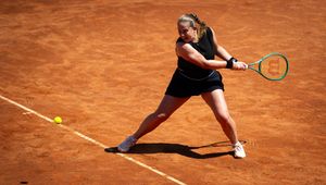 Jelena Ostapenko, Rome 2026