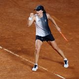 Iga Swiatek, Rome 2026