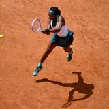 Coco Gauff, Rome 2026