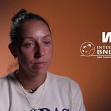 ROME - POST MATCH INTERVIEW - R32 - JESSICA PEGULA_Digital Download_m49860