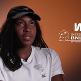 'Pushed to the limits': Coco Gauff on how she dug deep to survive Jovic 