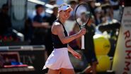Elina Svitolina, Rome Day 7