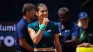 Sorana Cirstea, Rome 2026