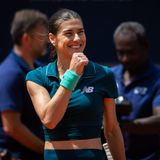 Sorana Cirstea, Rome 2026