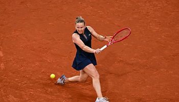 Fiona Ferro, Rouen 2026