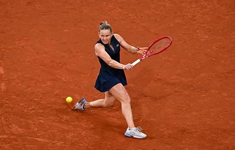 Fiona Ferro, Rouen 2026