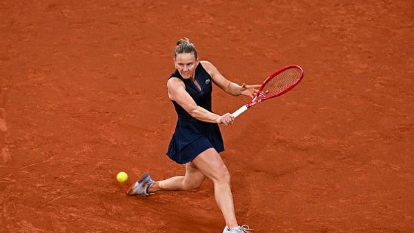 Fiona Ferro, Rouen 2026