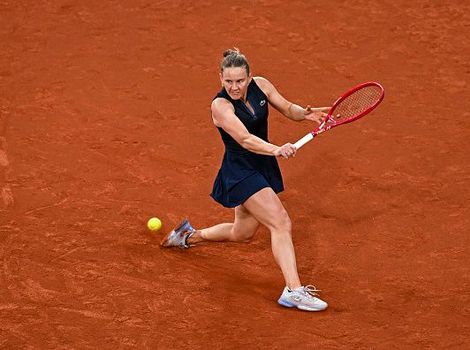 Fiona Ferro, Rouen 2026
